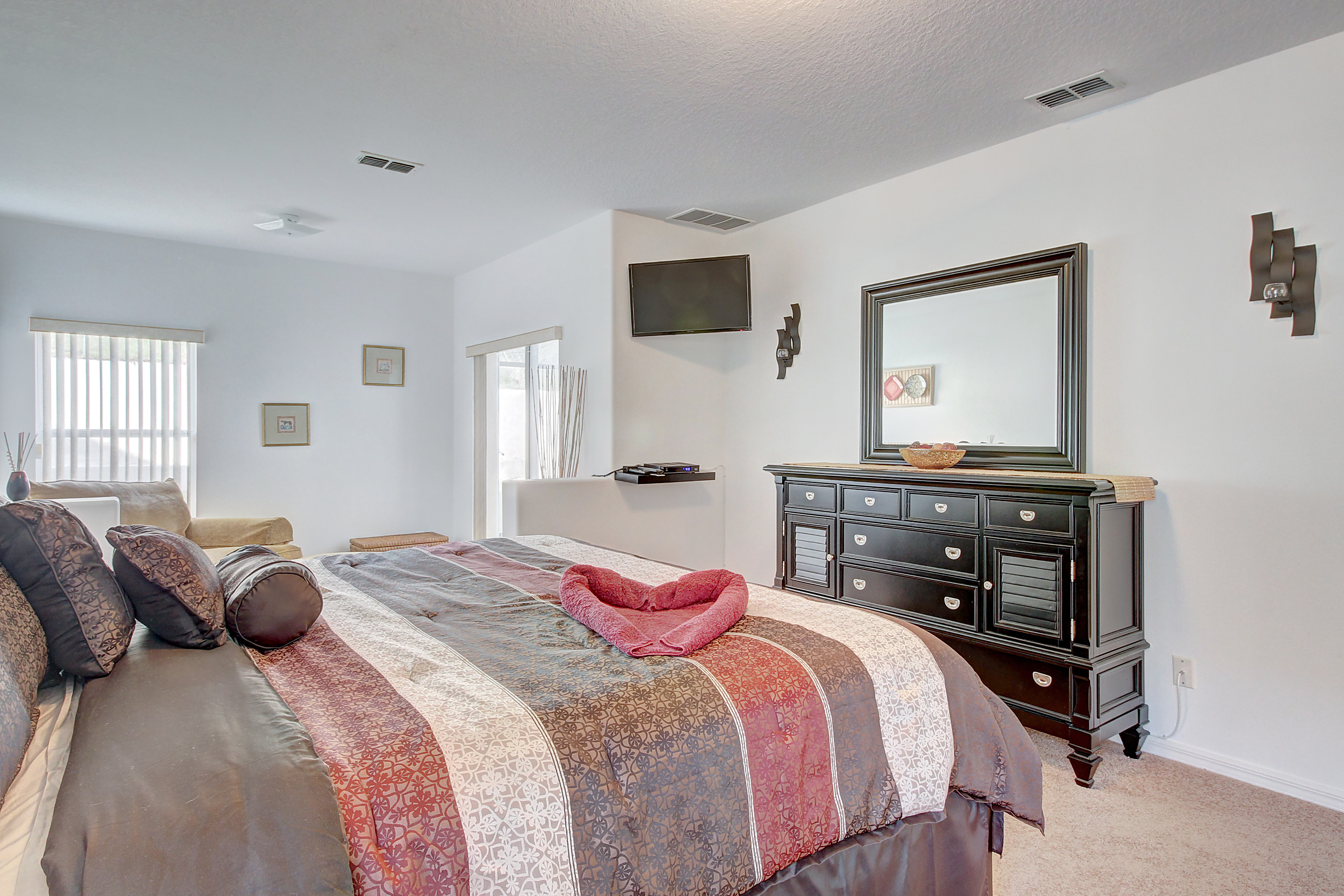 Orlando Home 907804