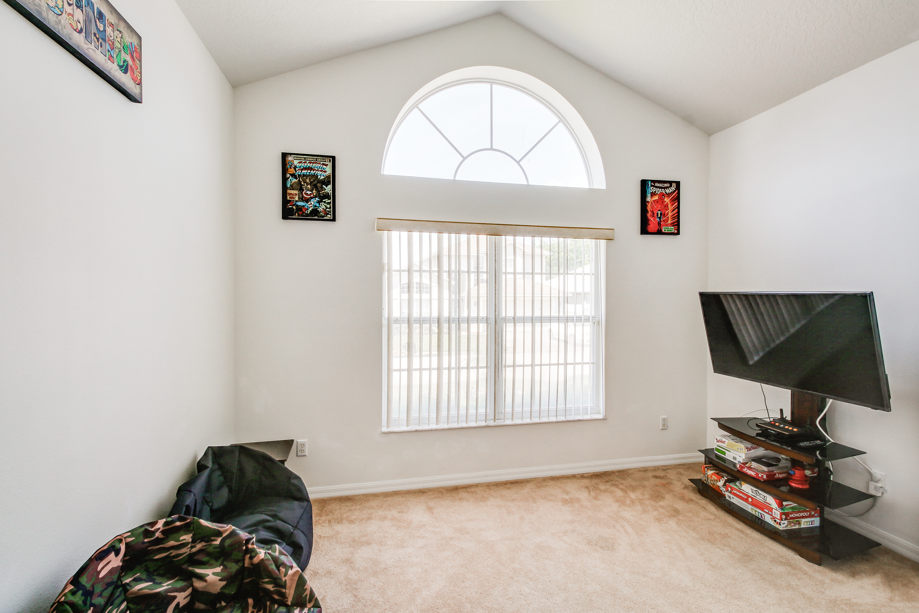 Orlando Home 907804