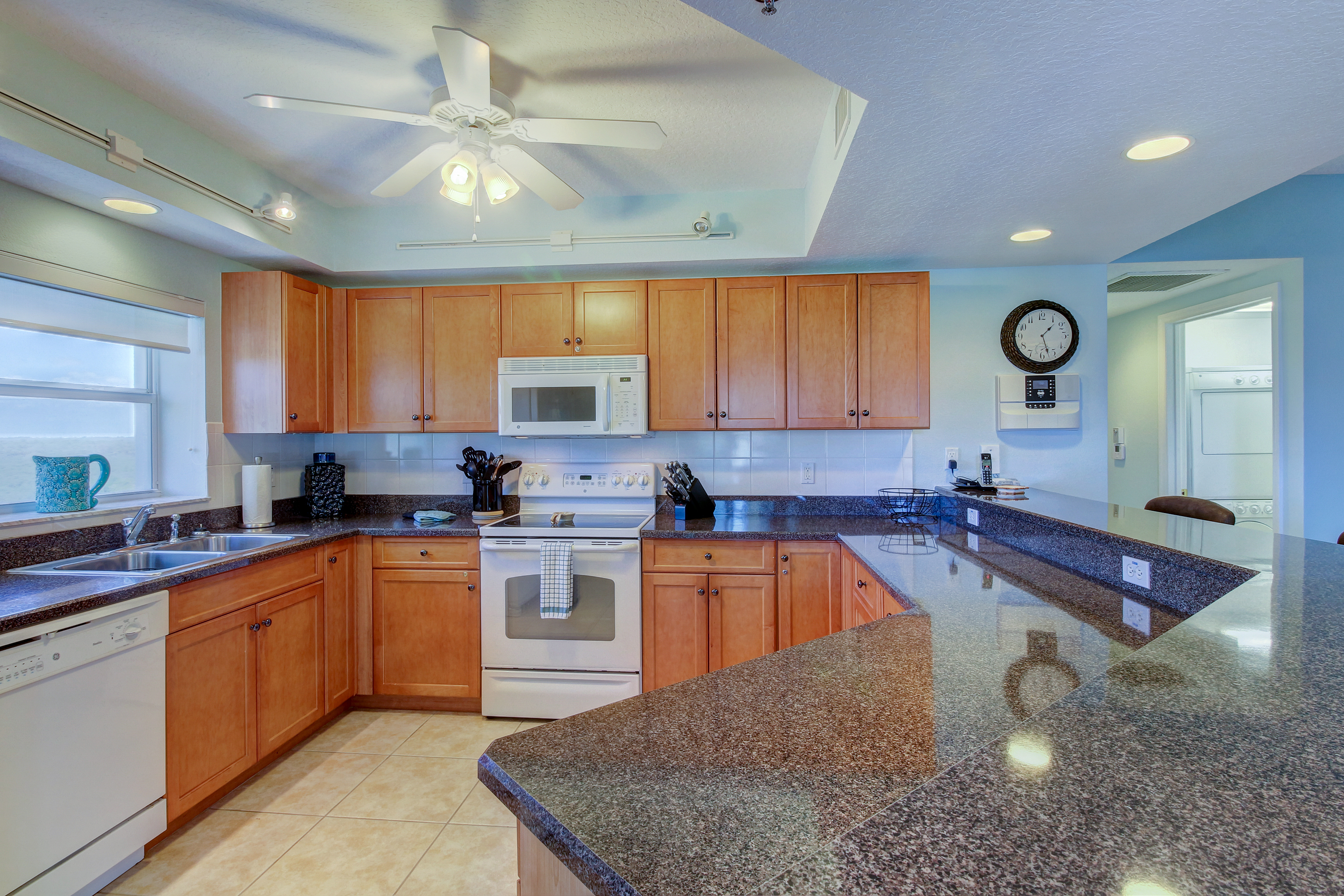 New Smyrna Beach Condo 907808