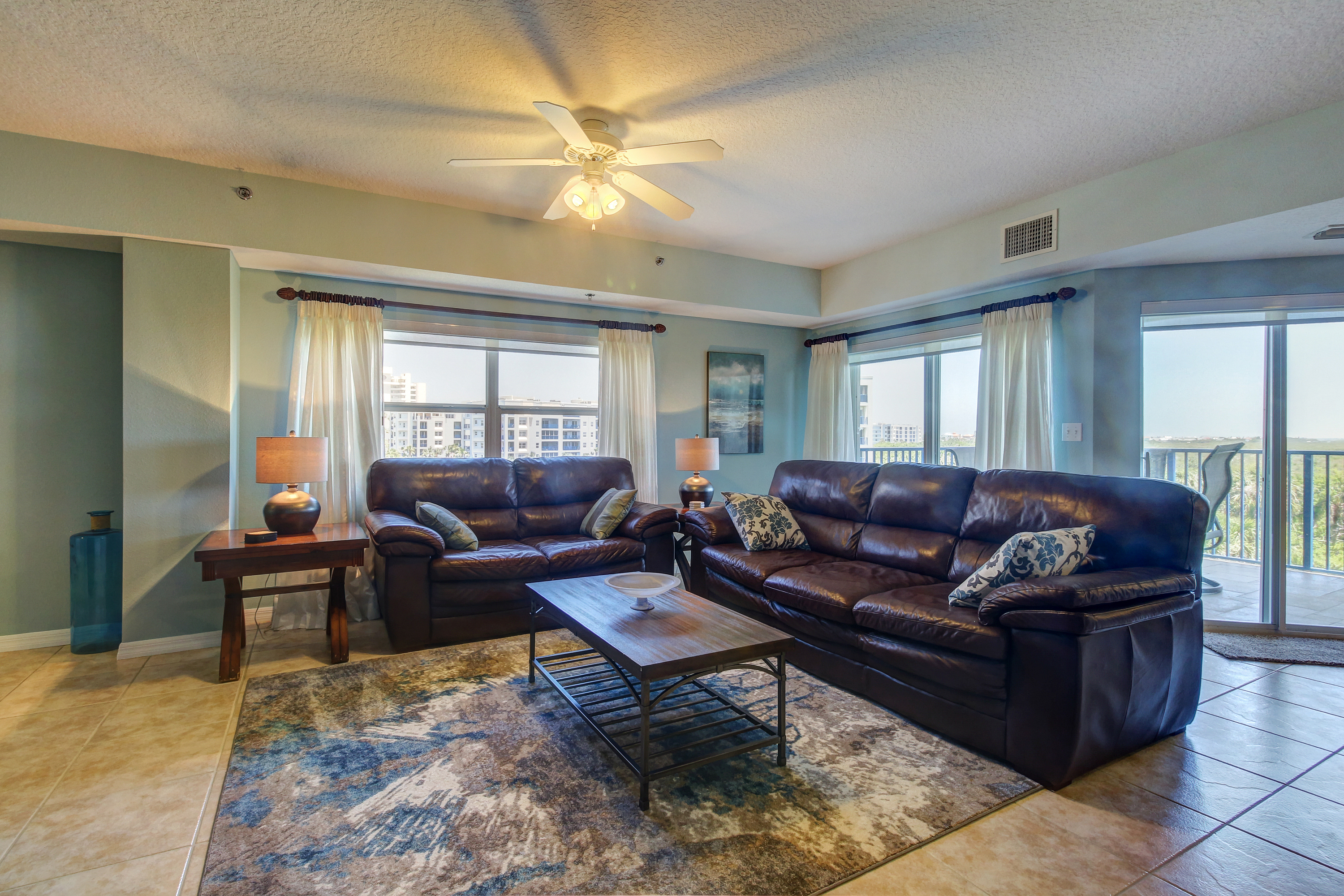 New Smyrna Beach Condo 907808