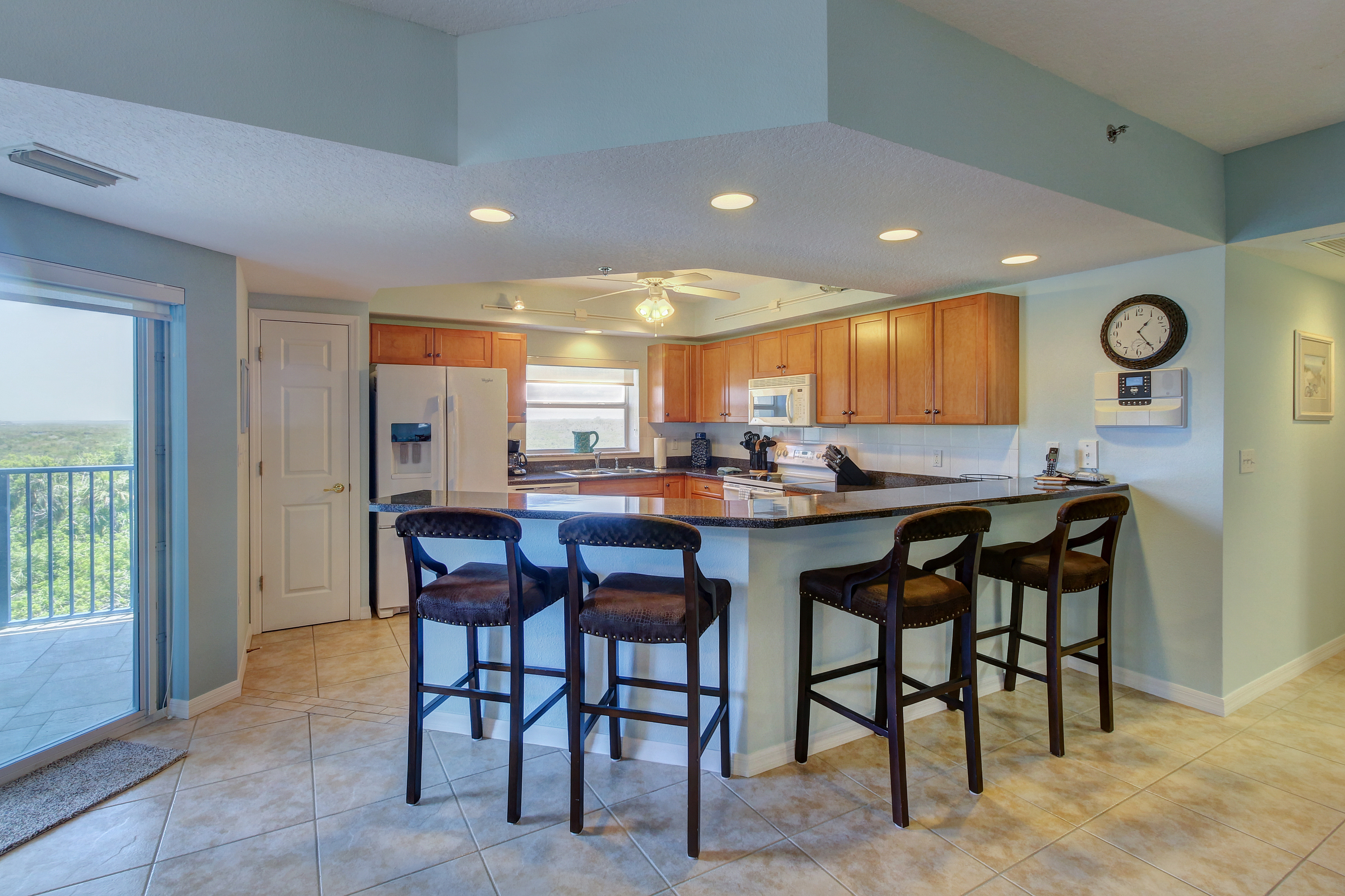 New Smyrna Beach Condo 907808