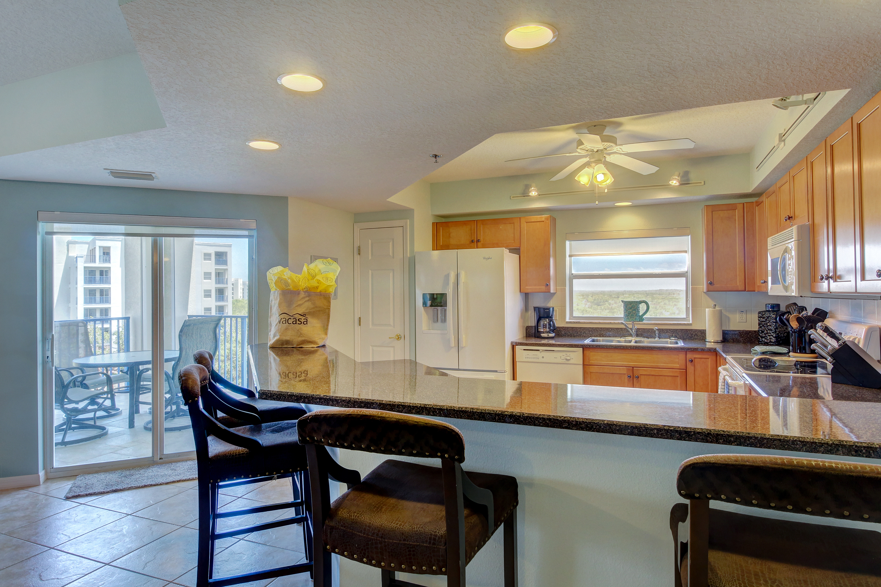 New Smyrna Beach Condo 907808