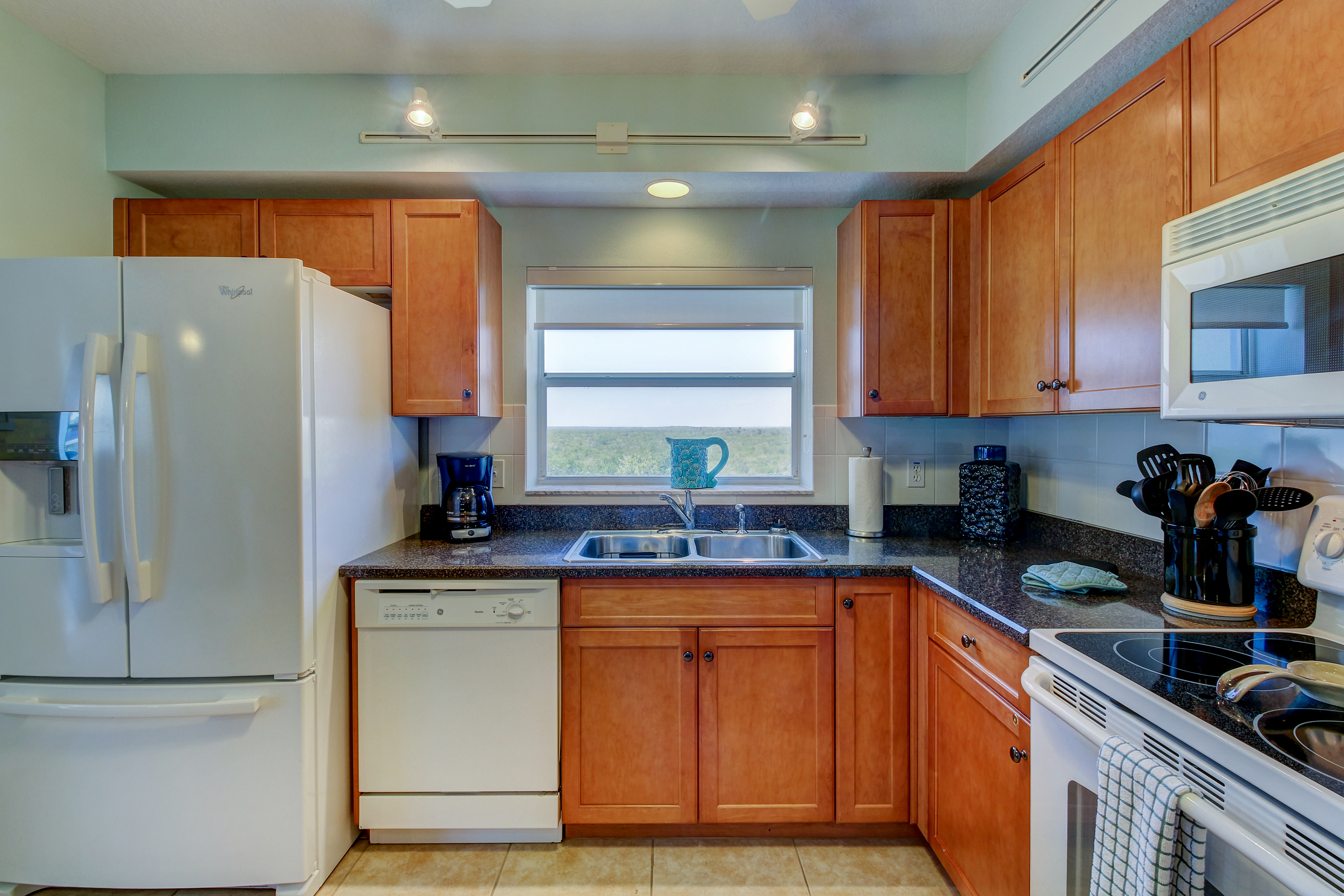 New Smyrna Beach Condo 907808