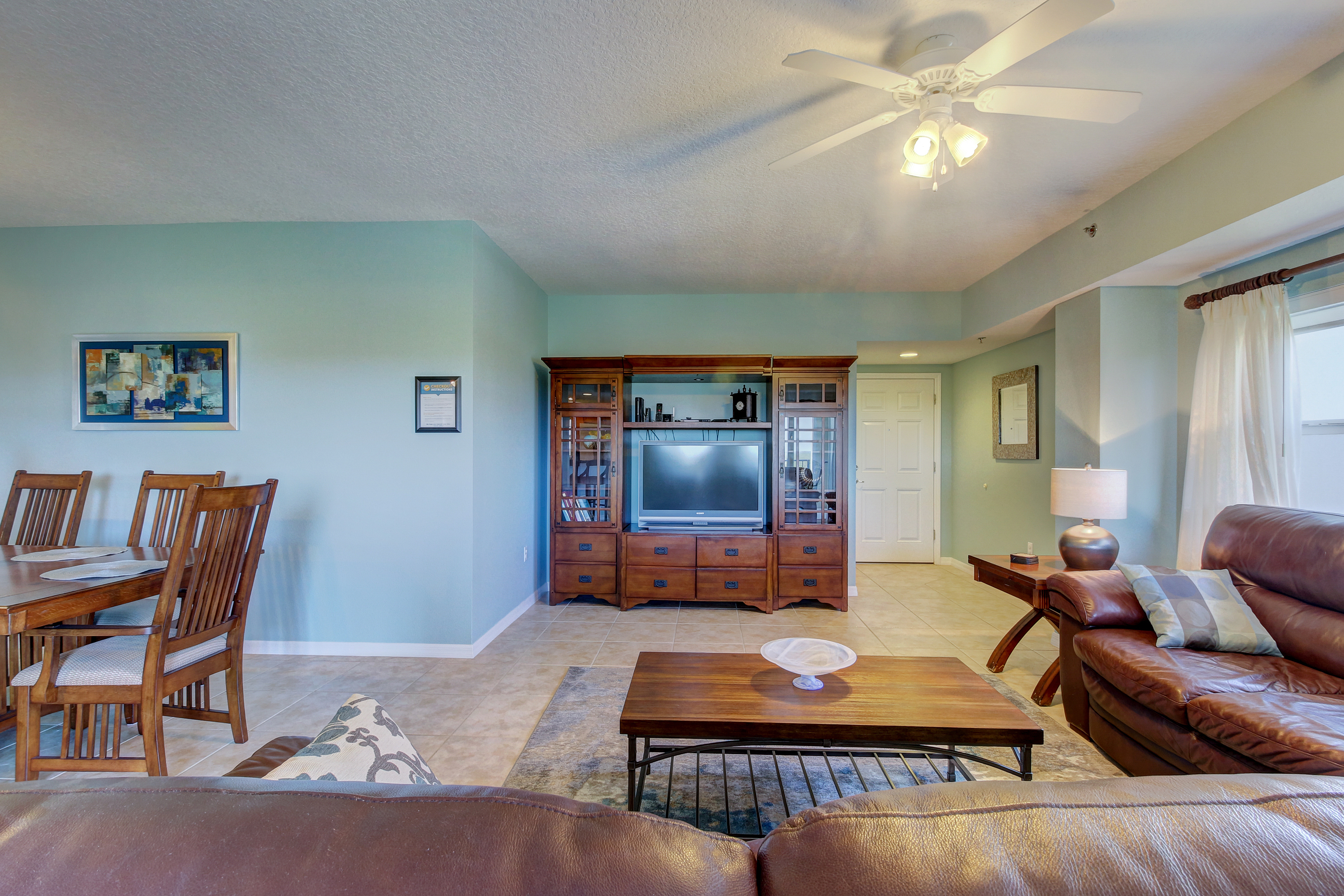 New Smyrna Beach Condo 907808