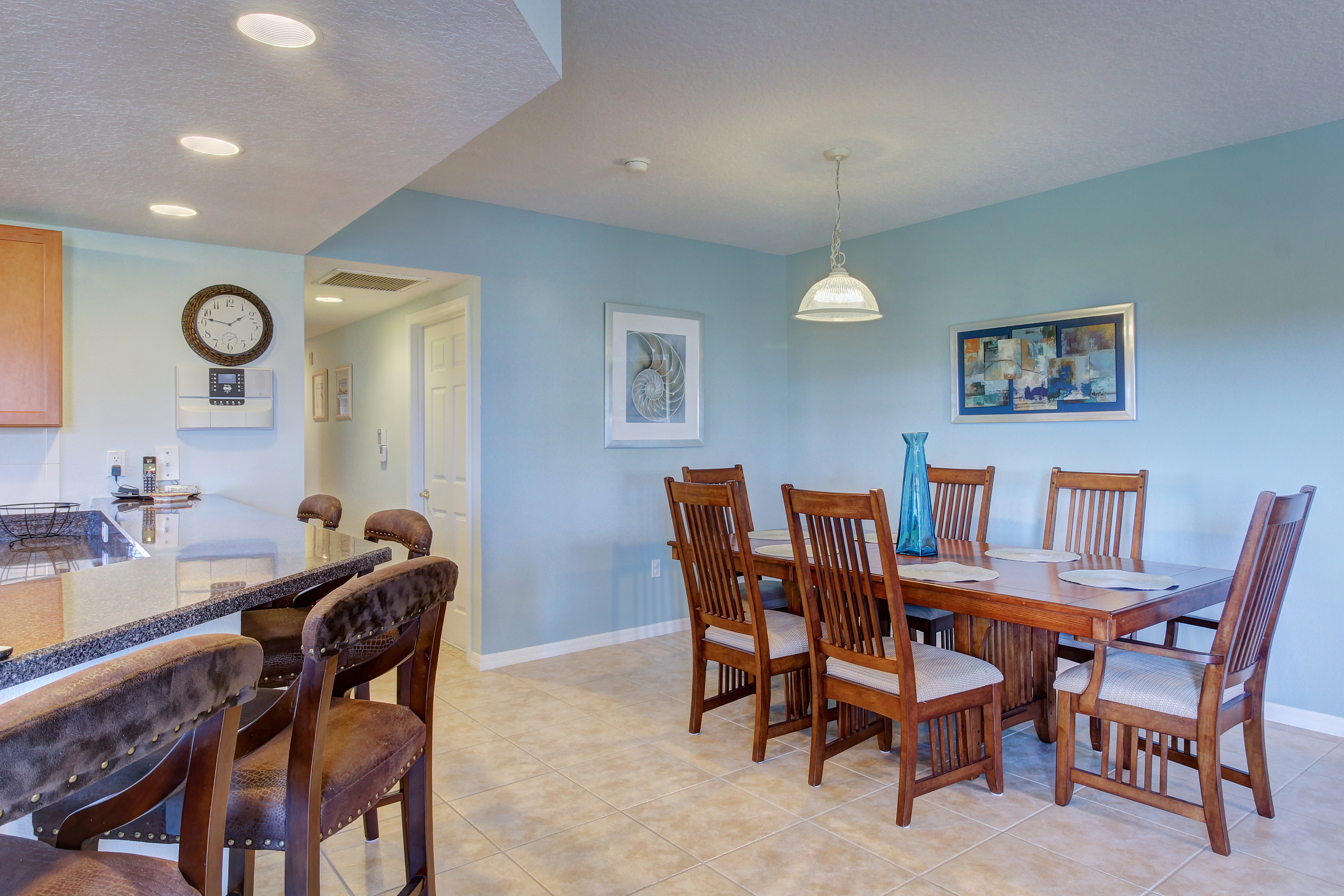New Smyrna Beach Condo 907808