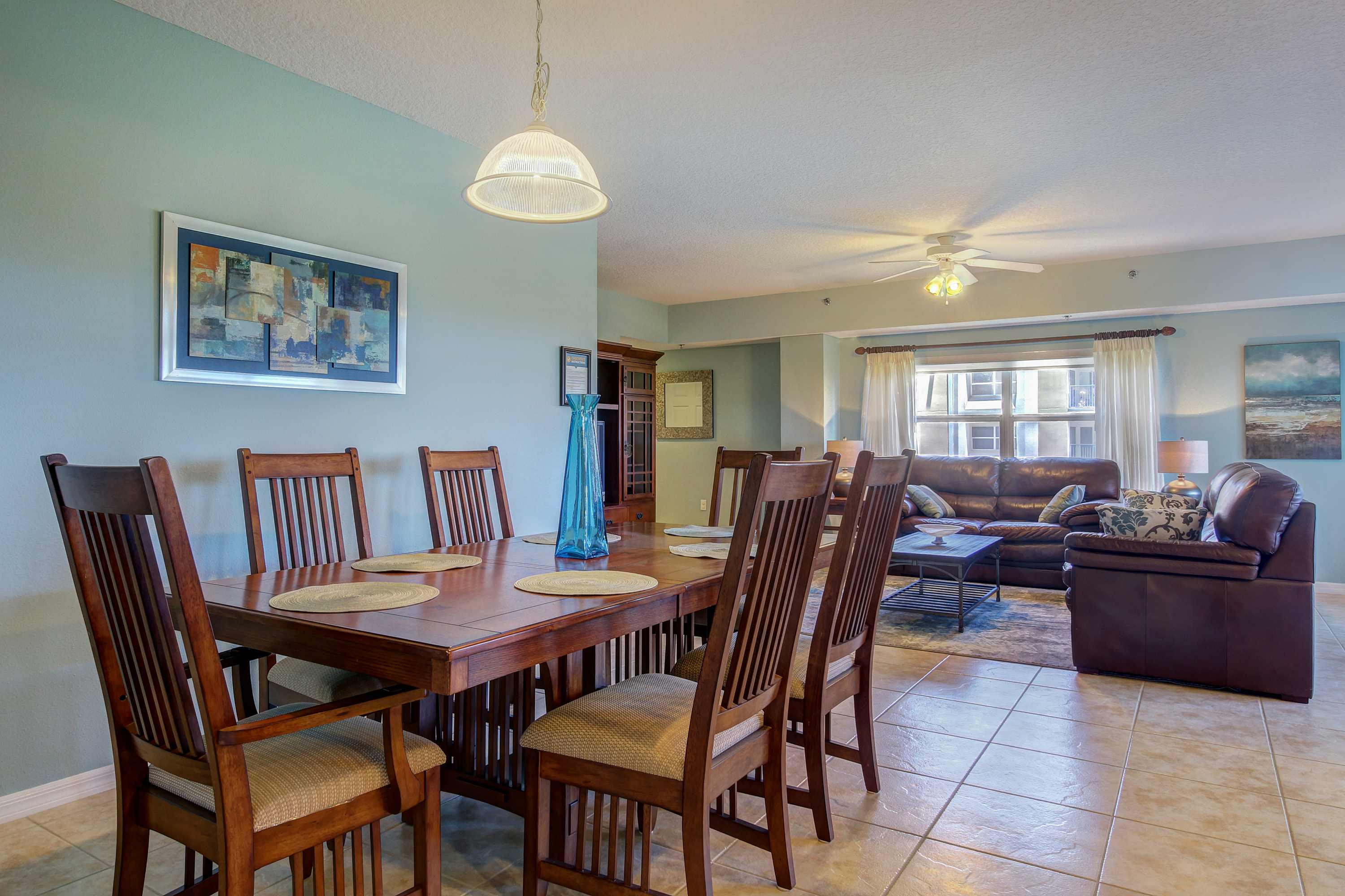 New Smyrna Beach Condo 907808
