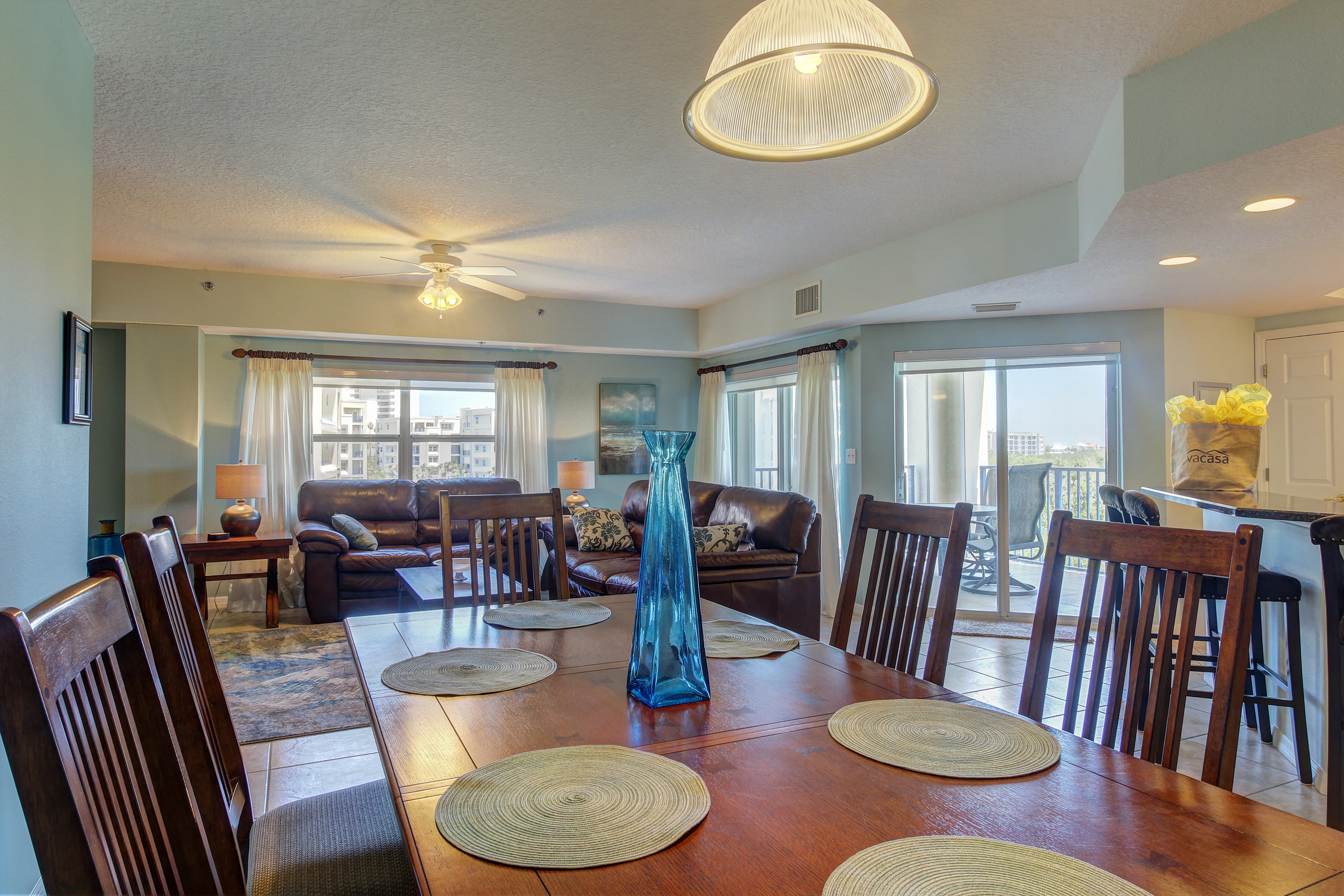 New Smyrna Beach Condo 907808