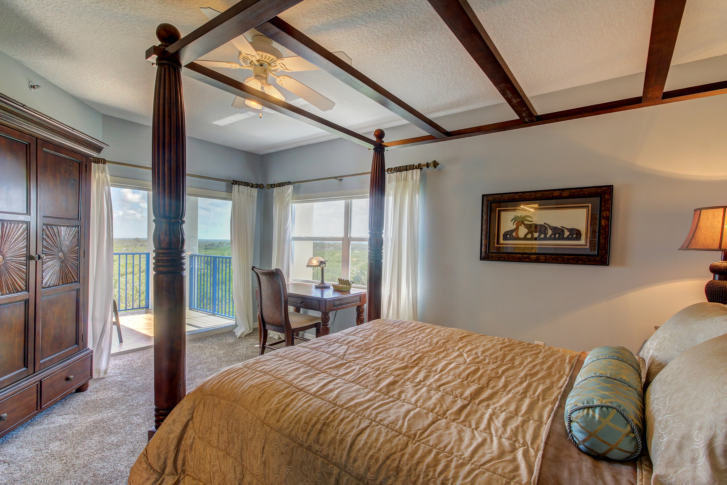 New Smyrna Beach Condo 907808