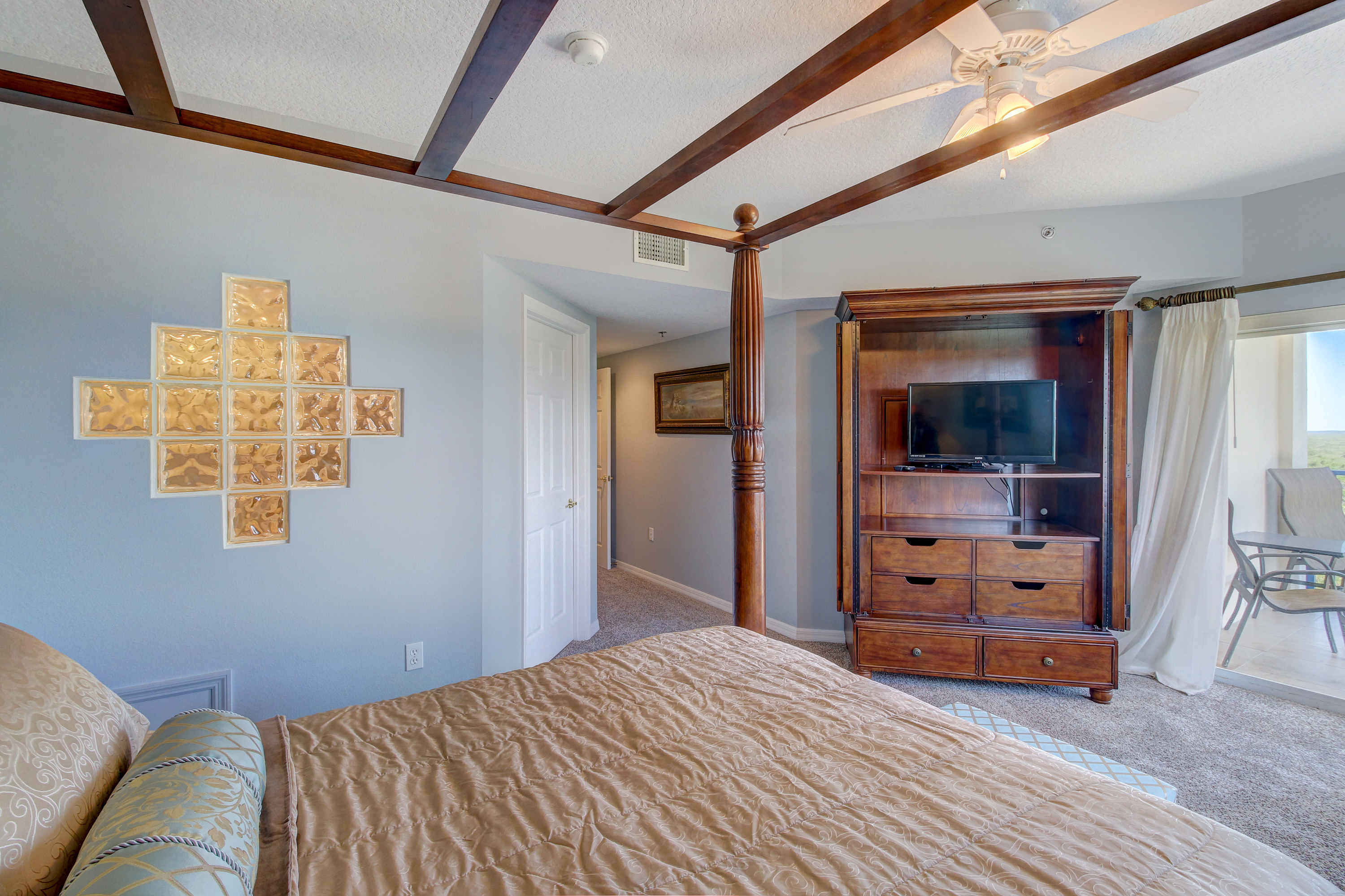 New Smyrna Beach Condo 907808