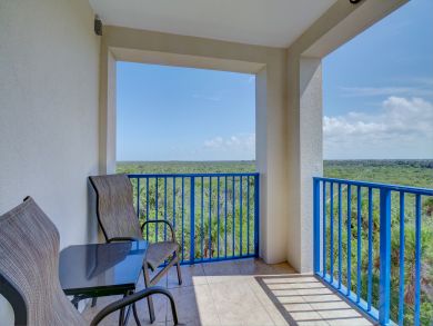 New Smyrna Beach Condo 907808