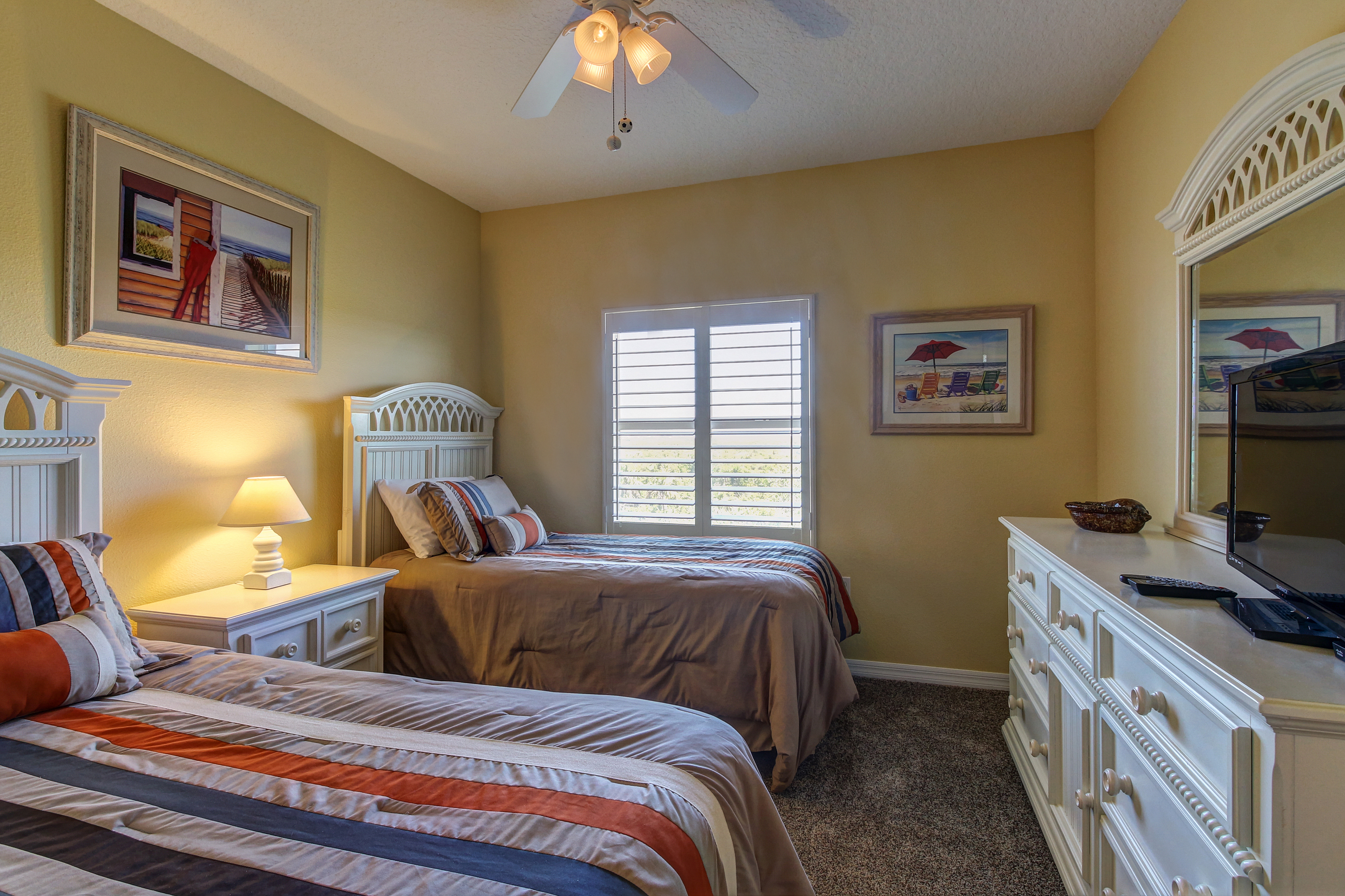 New Smyrna Beach Condo 907808
