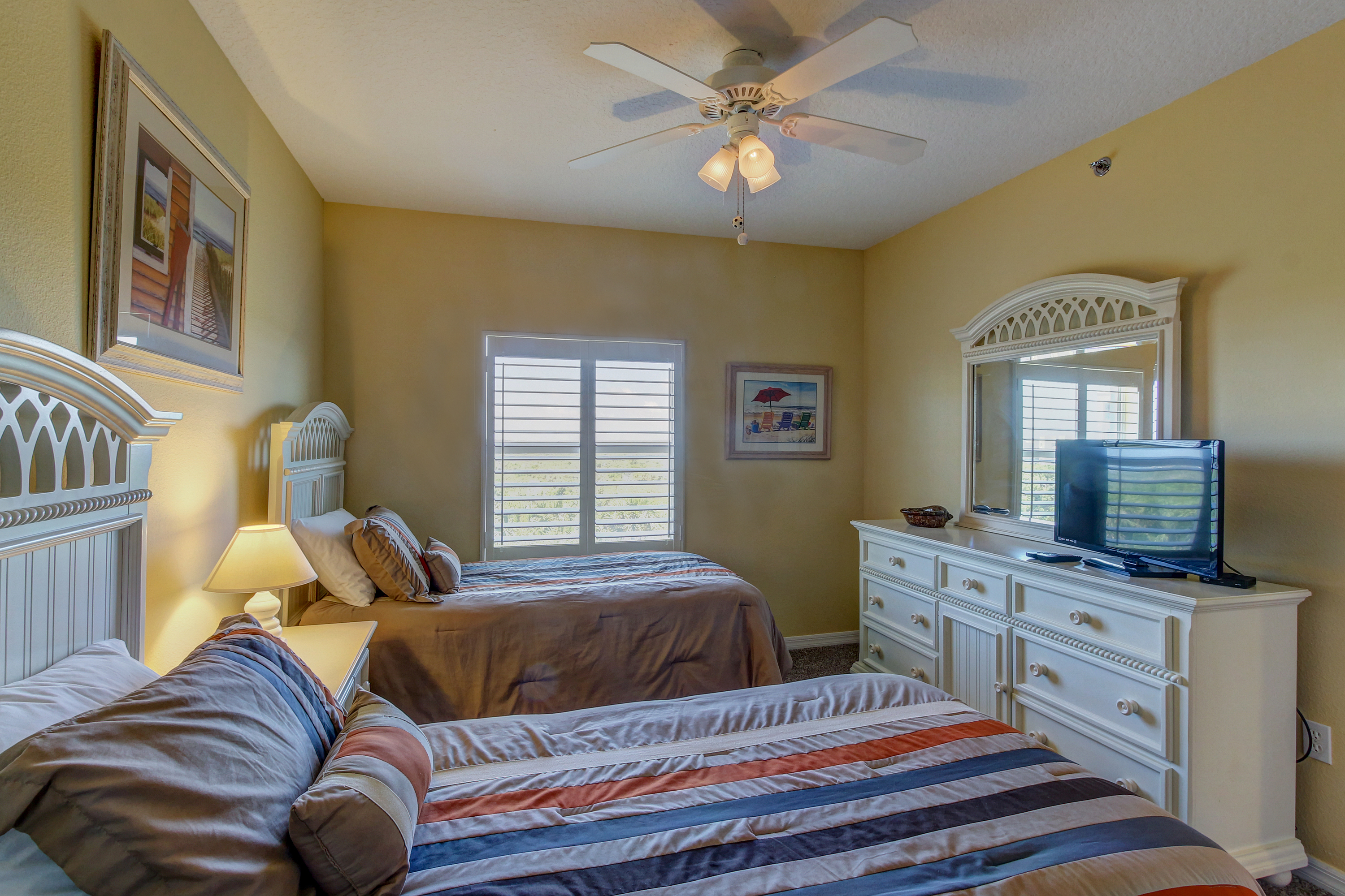 New Smyrna Beach Condo 907808