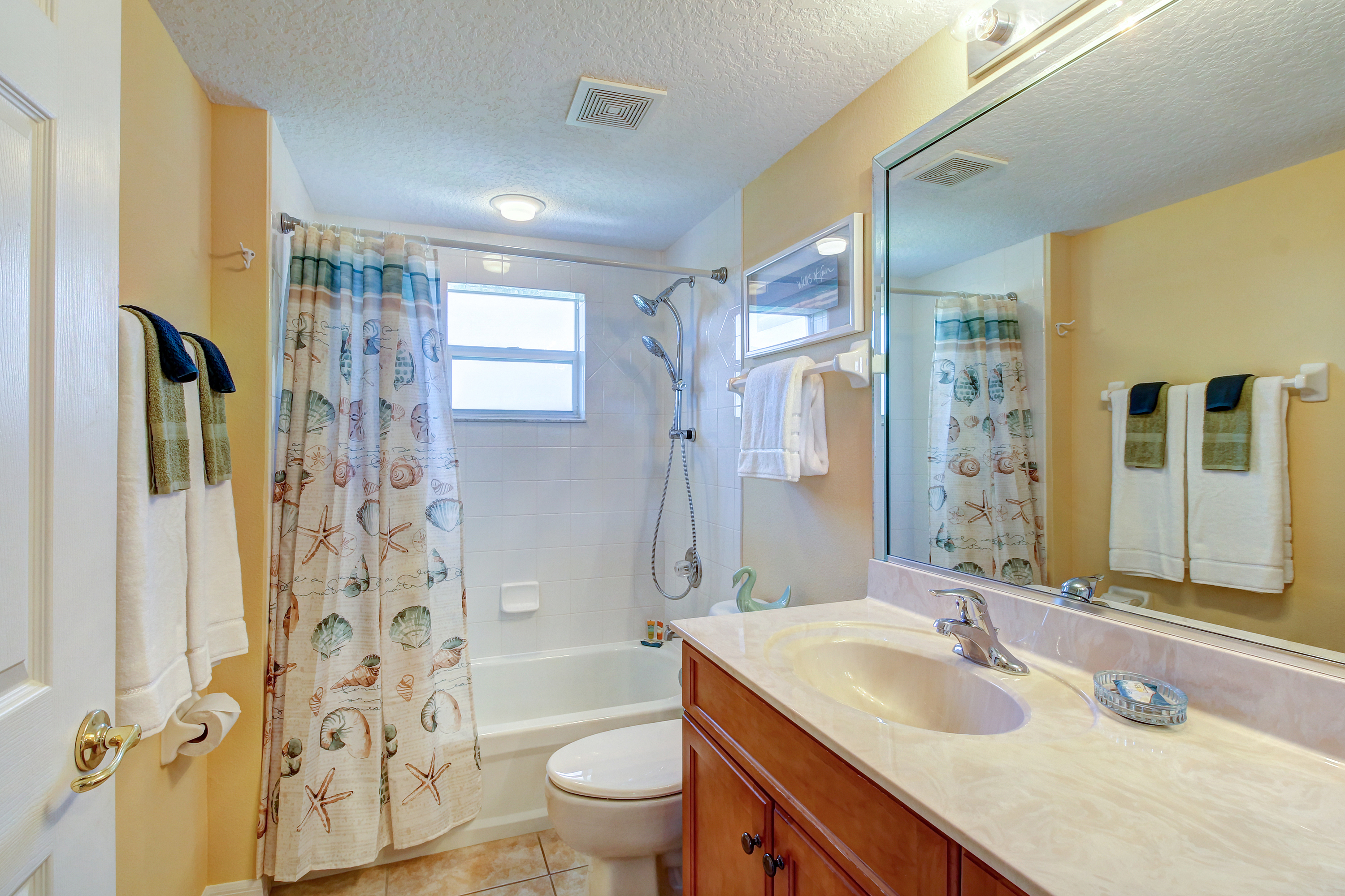 New Smyrna Beach Condo 907808