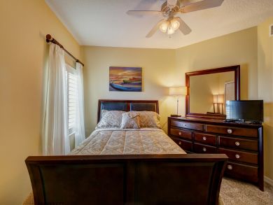 New Smyrna Beach Condo 907808