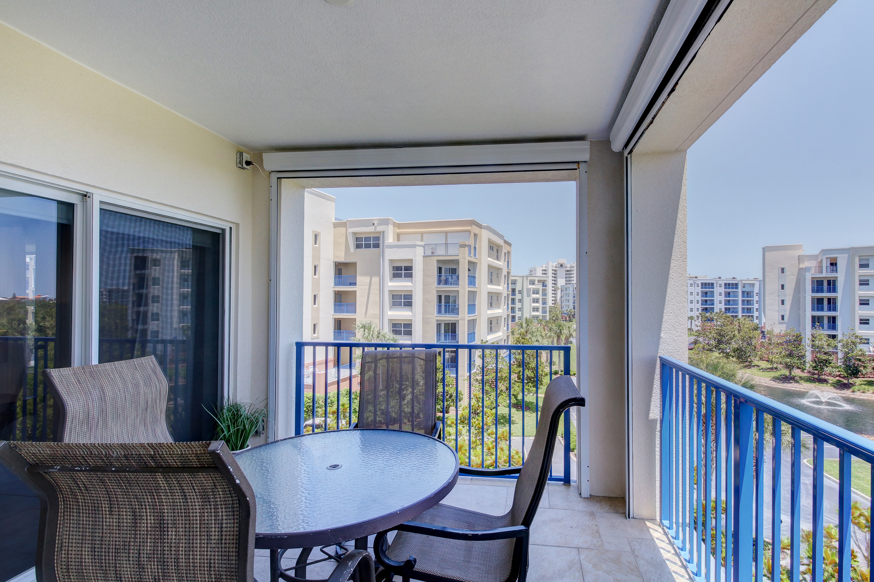 New Smyrna Beach Condo 907808
