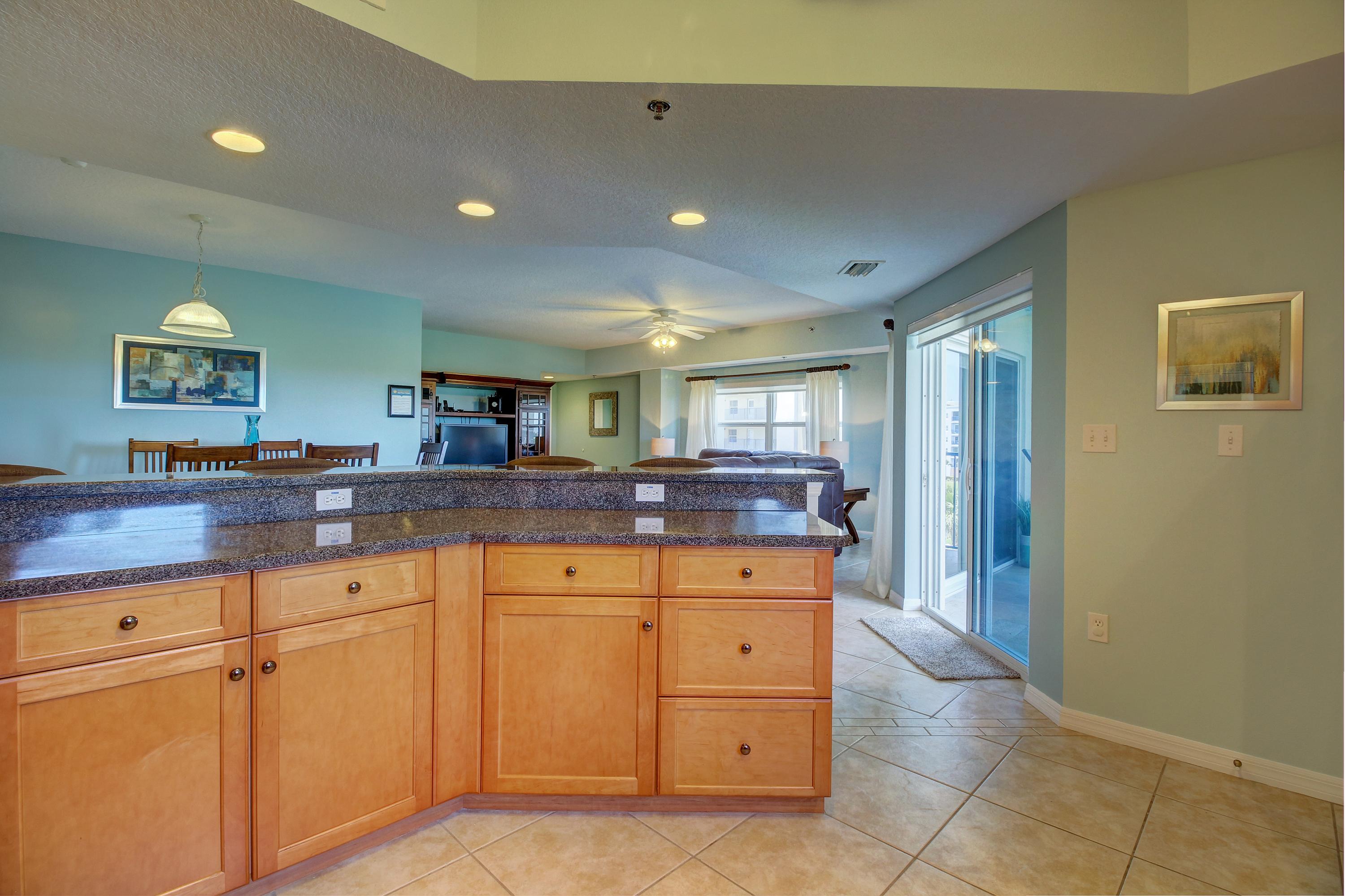 New Smyrna Beach Condo 907808