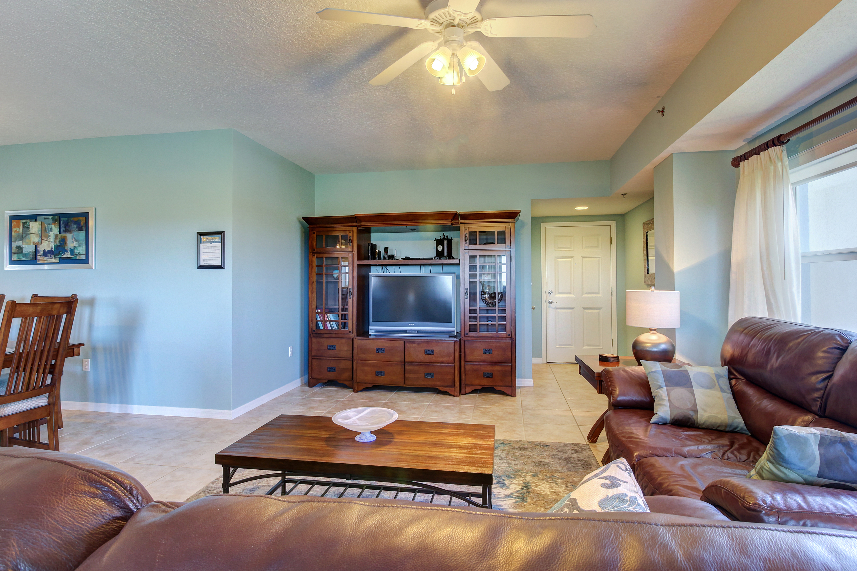 New Smyrna Beach Condo 907808