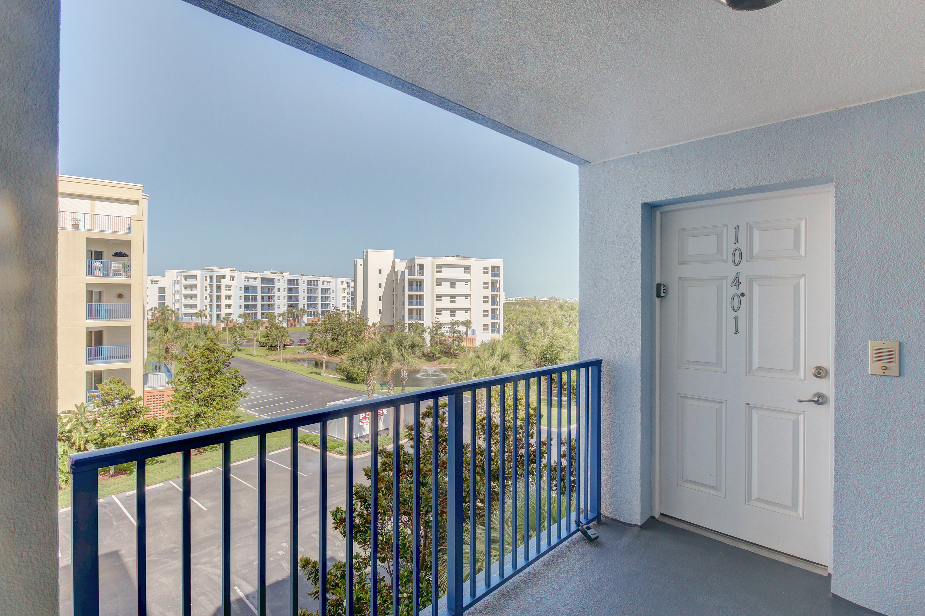 New Smyrna Beach Condo 907808