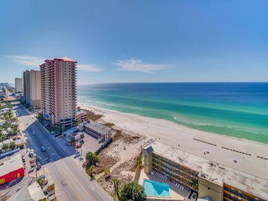 Panama City Beach Condo 907810