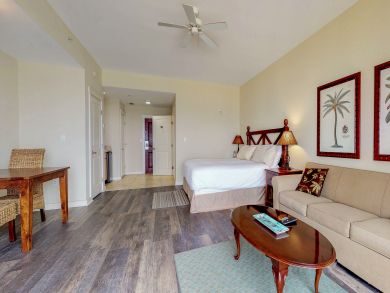 Panama City Beach Condo 907810