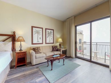Panama City Beach Condo 907810