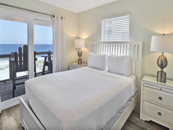 Beach House Mexico Beach Four Bedrooms