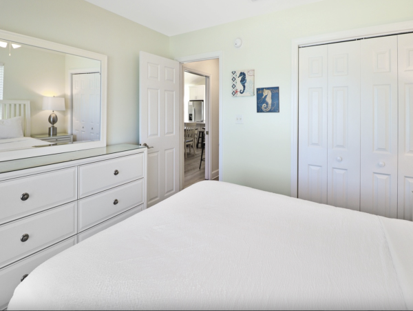 Beach House Mexico Beach Four Bedrooms