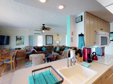 The Florida Keys Condo 907813