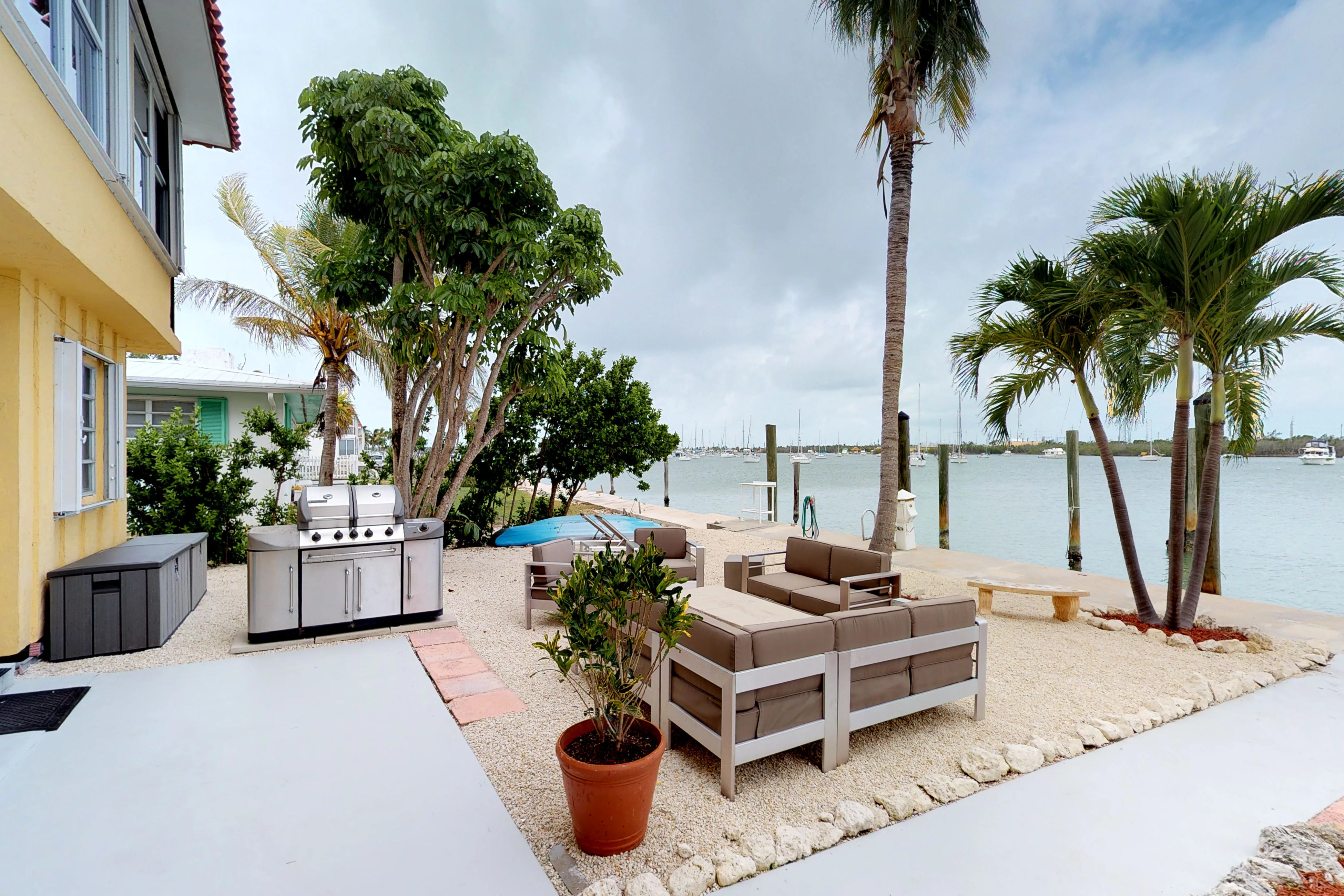 The Florida Keys Condo 907813