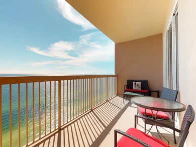 Panama City Beach Condo 907814