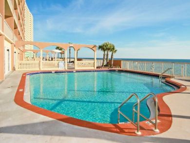 Panama City Beach Condo 907814