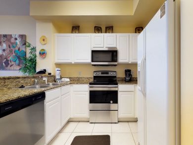 Panama City Beach Condo 907814