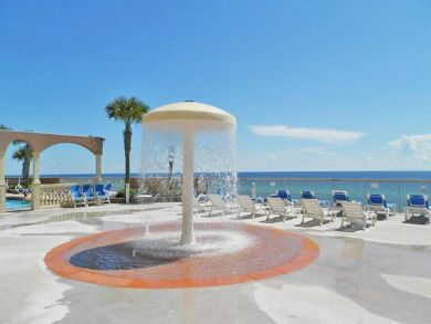 Panama City Beach Condo 907814