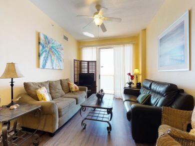 Panama City Beach Condo 907814