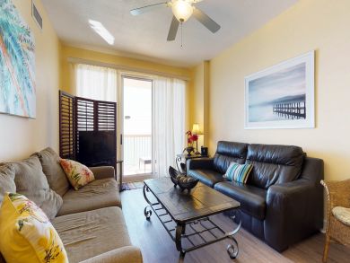Panama City Beach Condo 907814