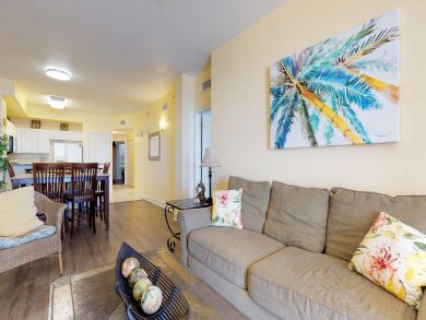 Panama City Beach Condo 907814