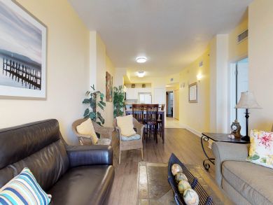 Panama City Beach Condo 907814