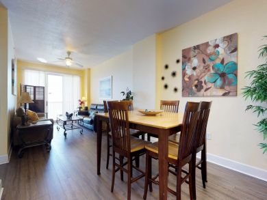 Panama City Beach Condo 907814