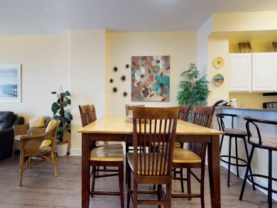 Panama City Beach Condo 907814