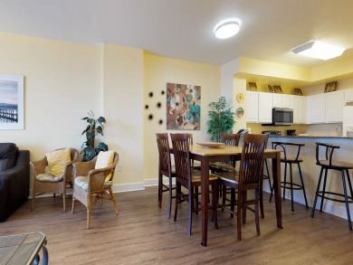Panama City Beach Condo 907814