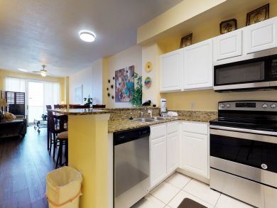 Panama City Beach Condo 907814