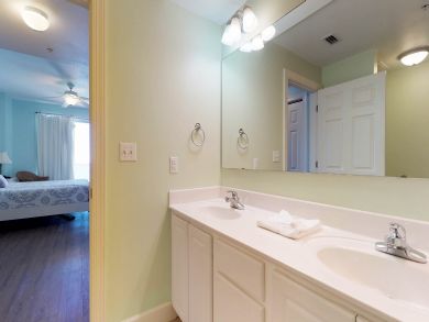 Panama City Beach Condo 907814