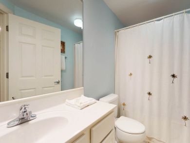 Panama City Beach Condo 907814