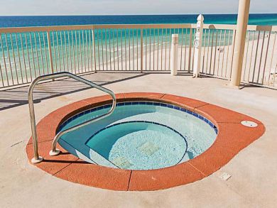 Panama City Beach Condo 907814