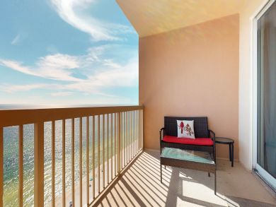 Panama City Beach Condo 907814