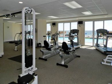 Panama City Beach Condo 907814