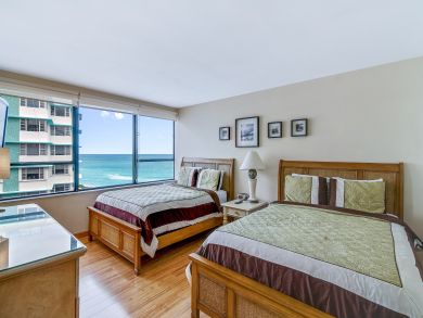 Miami Beach Condo 907815
