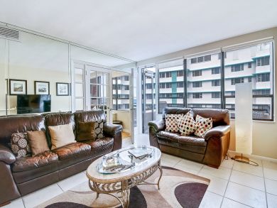 Miami Beach Condo 907815