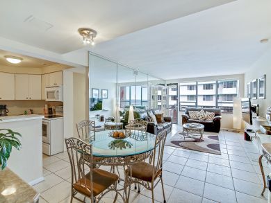 Miami Beach Condo 907815
