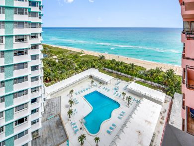 Miami Beach Condo 907815